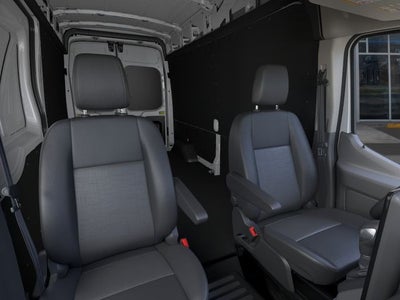 2026 Ford Transit-250 Cargo Van