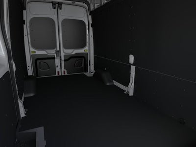 2026 Ford Transit-250 Cargo Van