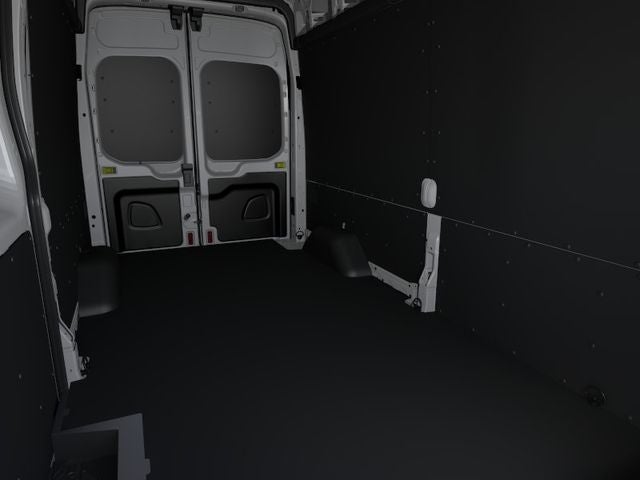 2026 Ford Transit-250 Cargo Van