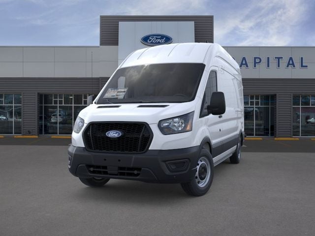 2026 Ford Transit-250 Cargo Van
