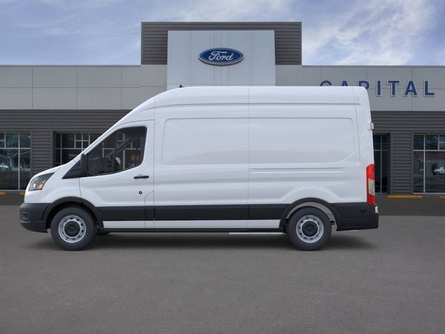 2026 Ford Transit-250 Cargo Van