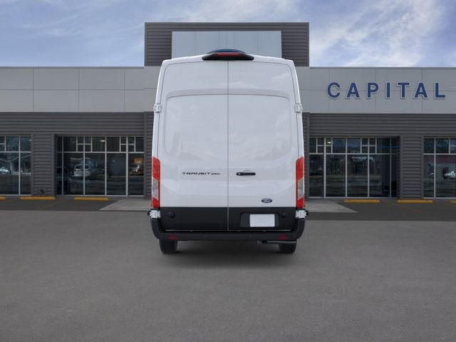 2026 Ford Transit-250 Cargo Van