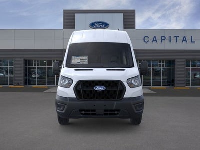 2026 Ford Transit-250 Cargo Van