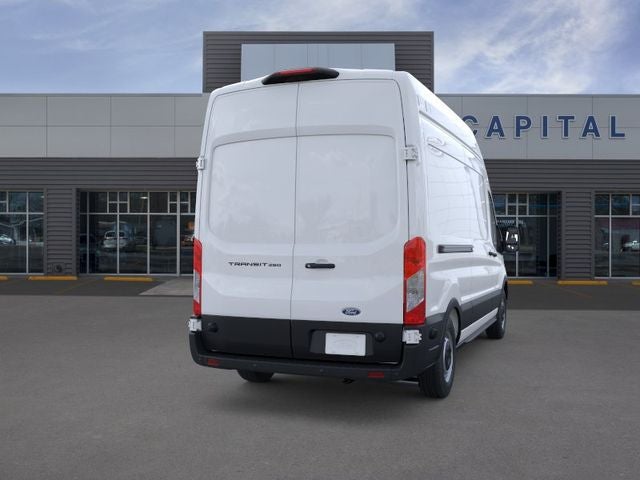 2026 Ford Transit-250 Cargo Van