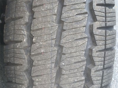 2024 Ford Transit-250 Cargo Van