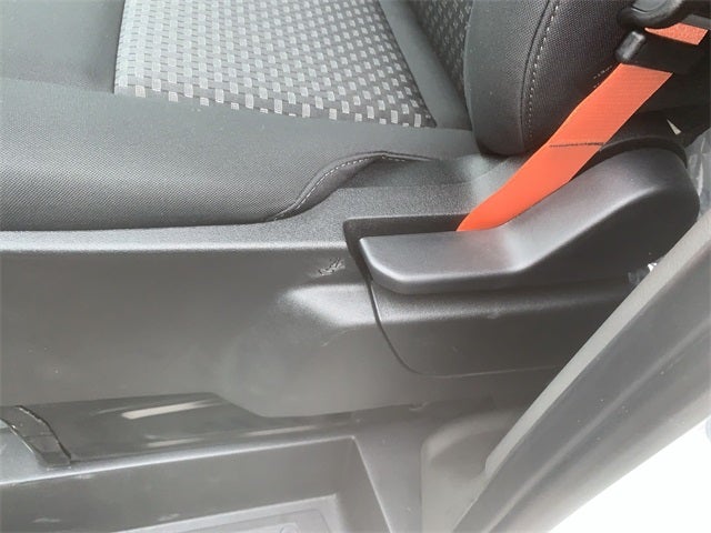 2024 Ford Transit-250 Cargo Van