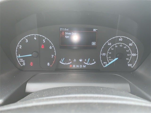 2024 Ford Transit-250 Cargo Van