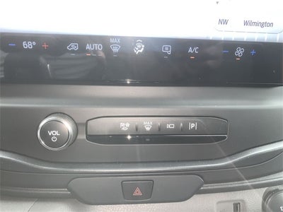 2024 Ford Transit-250 Cargo Van