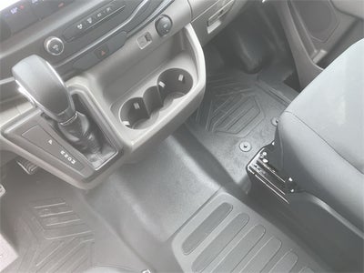 2024 Ford Transit-250 Cargo Van