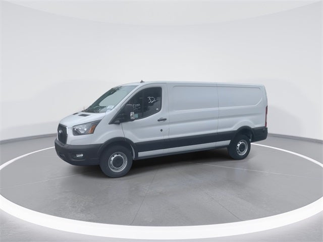 2024 Ford Transit-250 Cargo Van