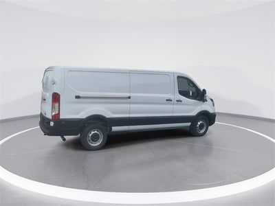 2024 Ford Transit-250 Cargo Van
