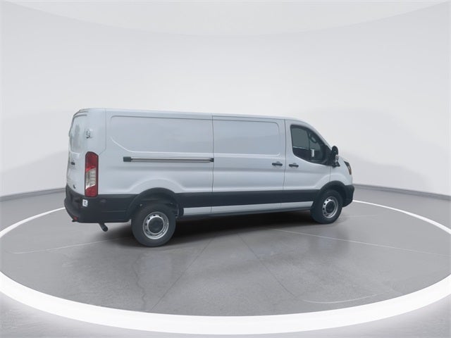 2024 Ford Transit-250 Cargo Van