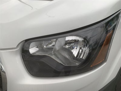 2024 Ford Transit-250 Cargo Van