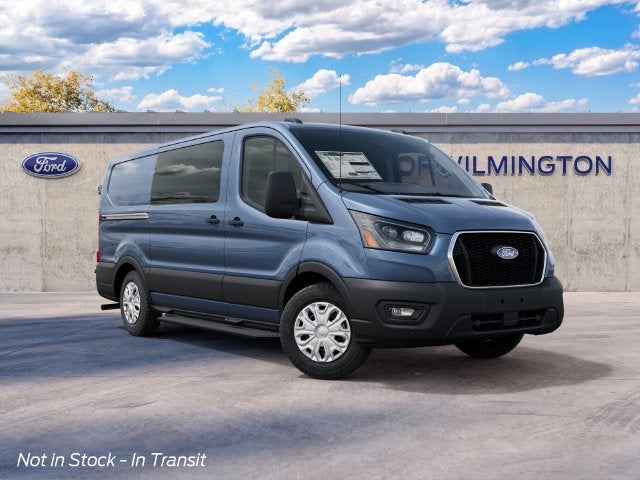 2027 Ford Transit-250 Base
