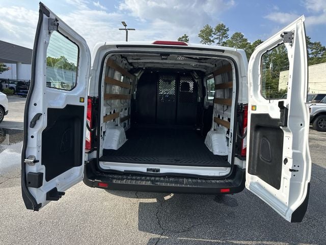 2024 Ford Transit-250 T250