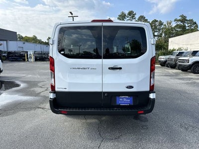 2024 Ford Transit-250 T250