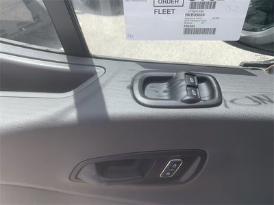 2024 Ford Transit-250 Cargo Van