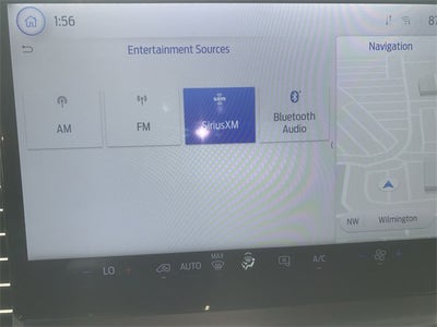 2024 Ford Transit-250 Cargo Van