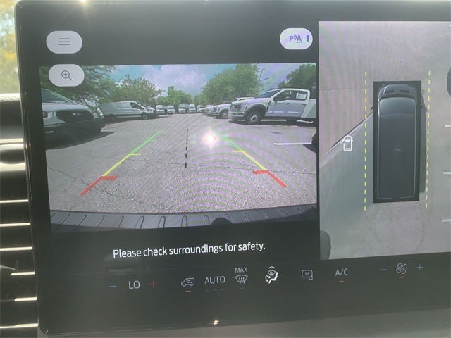 2024 Ford Transit-250 Cargo Van