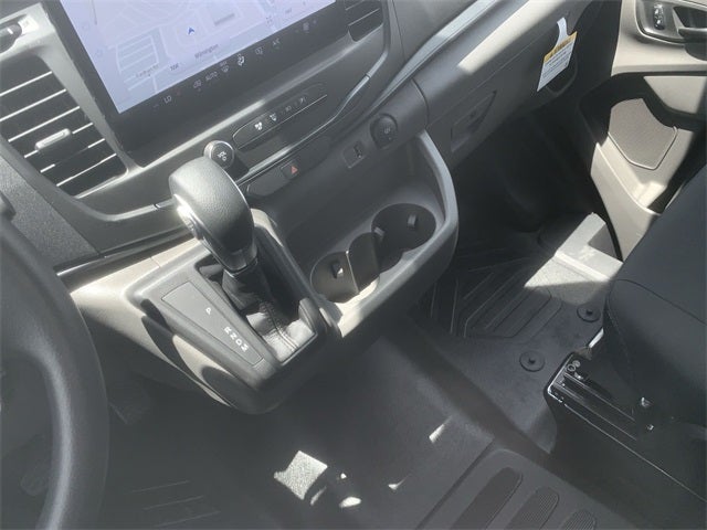 2024 Ford Transit-250 Cargo Van