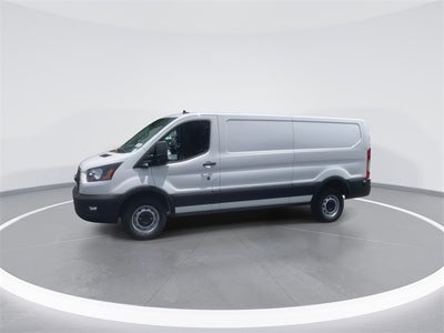 2024 Ford Transit-250 Cargo Van