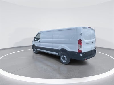 2024 Ford Transit-250 Cargo Van