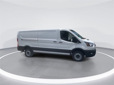 2024 Ford Transit-250 Cargo Van