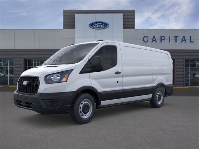 2026 Ford Transit-250 Cargo Van