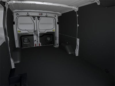 2026 Ford Transit-250 Cargo Van