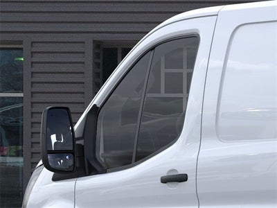 2026 Ford Transit-250 Cargo Van