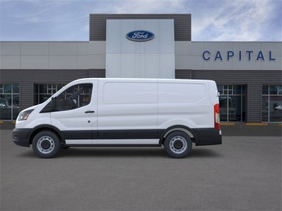 2026 Ford Transit-250 Cargo Van