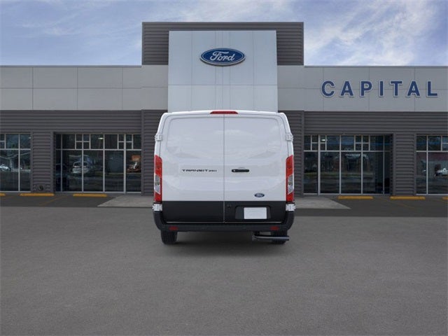 2026 Ford Transit-250 Cargo Van