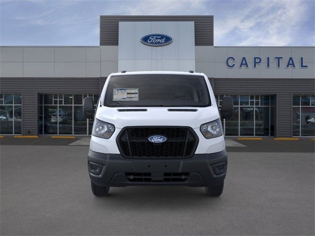 2026 Ford Transit-250 Cargo Van