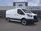 2026 Ford Transit-250 Cargo Van