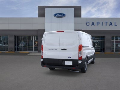 2026 Ford Transit-250 Cargo Van