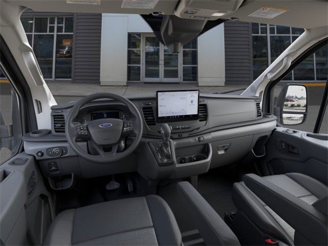 2026 Ford Transit-250 Cargo Van