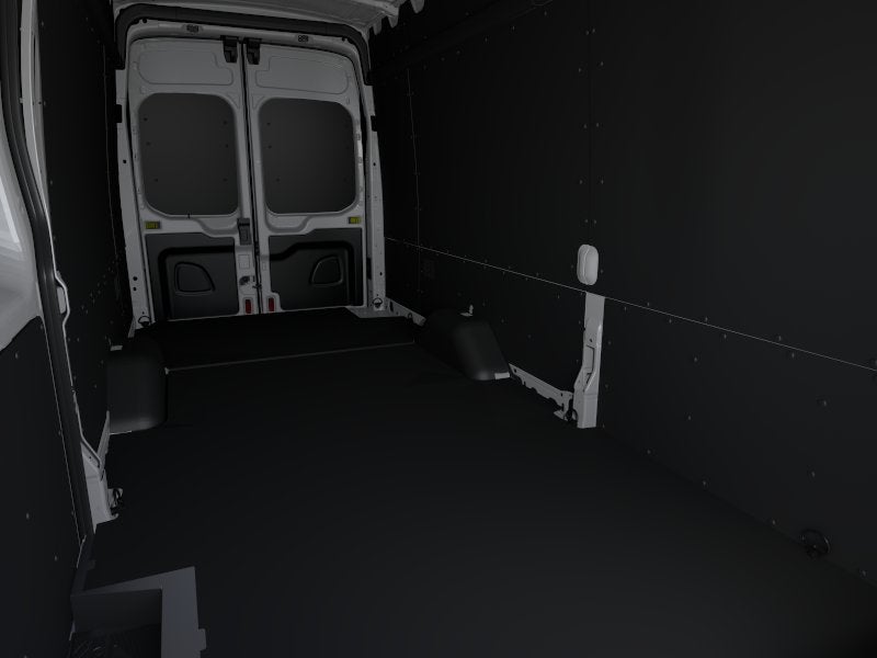 2026 Ford Transit-250 Cargo Van