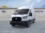 2026 Ford Transit-250 Cargo Van