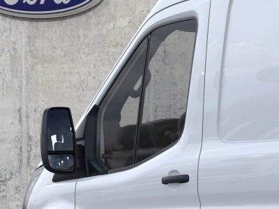 2026 Ford Transit-250 Cargo Van
