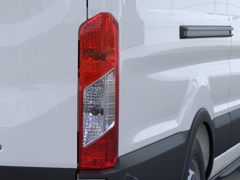 2026 Ford Transit-250 Cargo Van