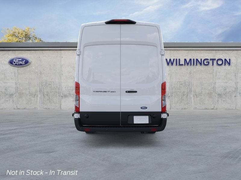 2026 Ford Transit-250 Cargo Van