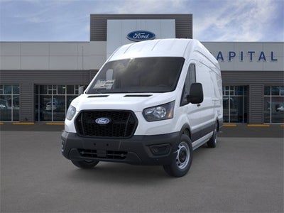 2026 Ford Transit-250 Cargo Van