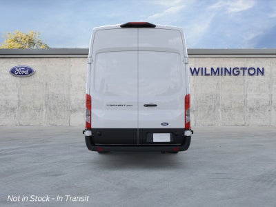 2026 Ford Transit-250 Cargo Van