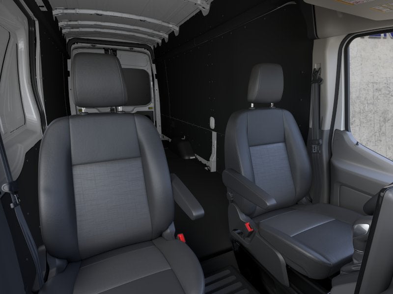 2026 Ford Transit-250 Cargo Van