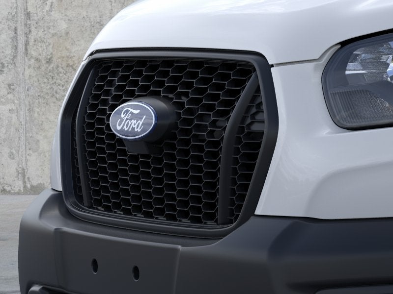 2026 Ford Transit-250 Cargo Van