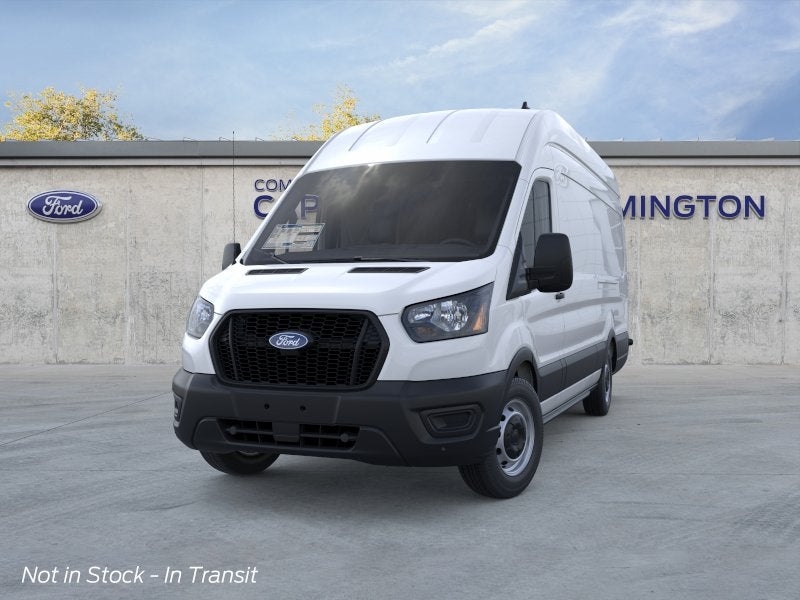 2026 Ford Transit-250 Cargo Van