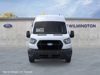 2026 Ford Transit-250 Cargo Van