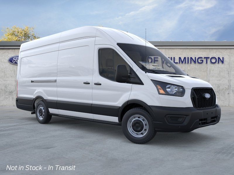 2026 Ford Transit-250 Cargo Van