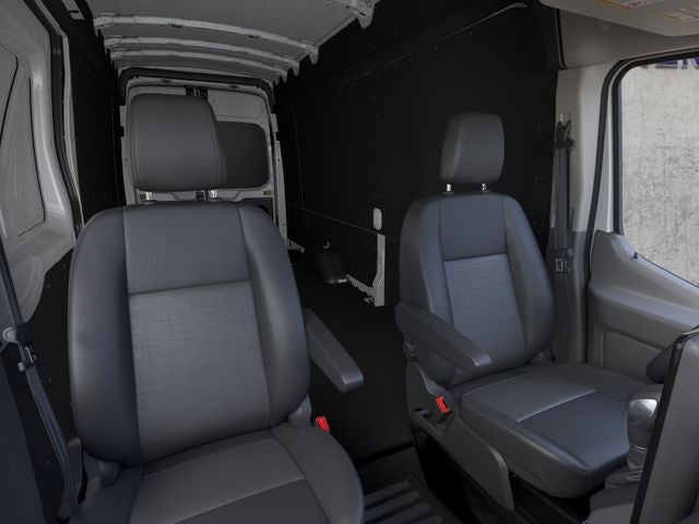 2026 Ford Transit-250 Cargo Van