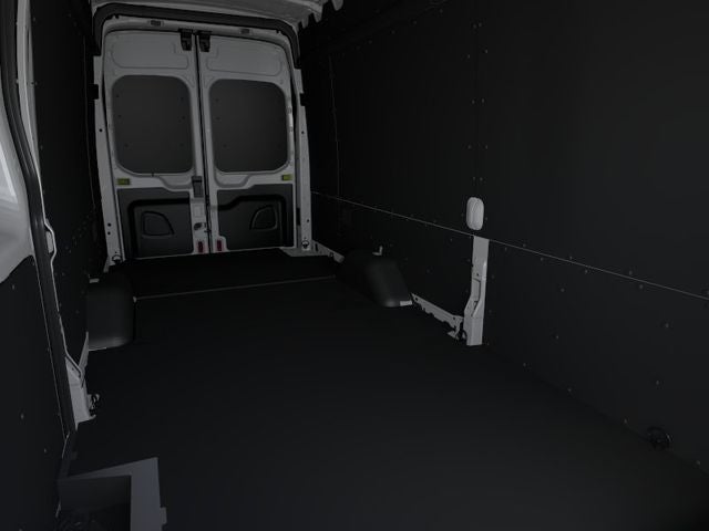 2026 Ford Transit-250 Cargo Van